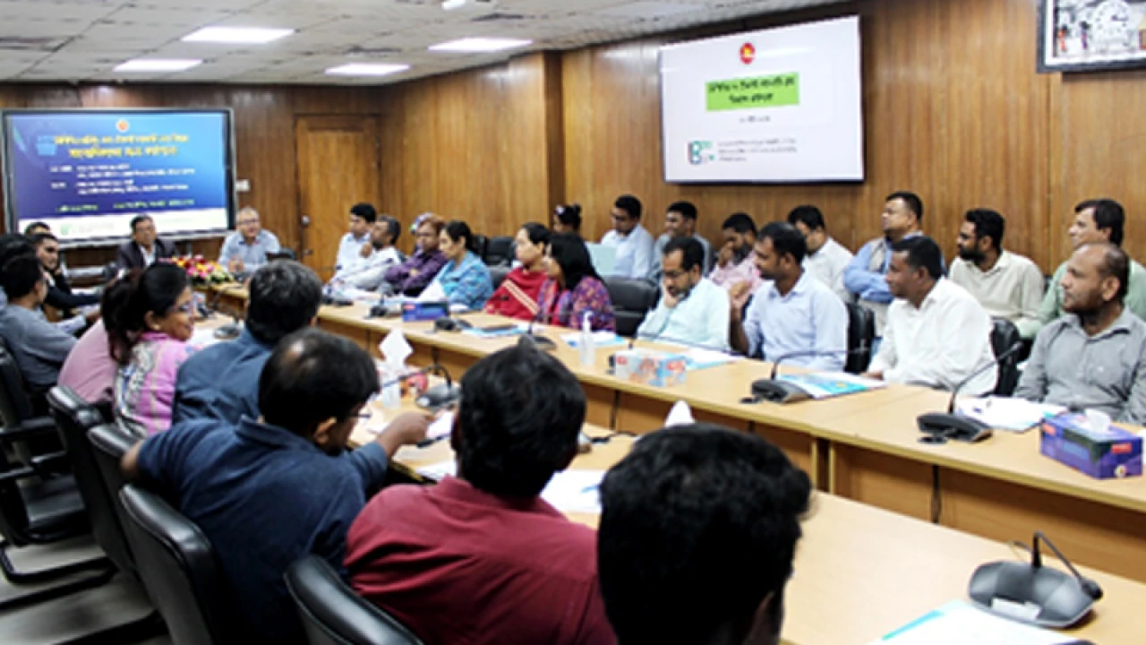 ই-জিপি’তে দরদাতা ডাটাবেইজ সরকারি ক্রয়ে স্বচ্ছতা বাড়াবে