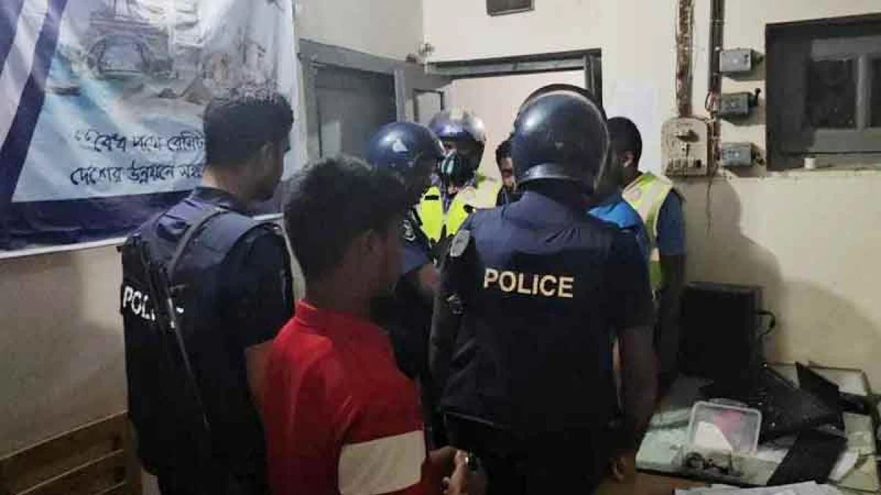 ১৪ ঘণ্টা পরও উদ্ধার হয়নি অপহৃত ম্যানেজার