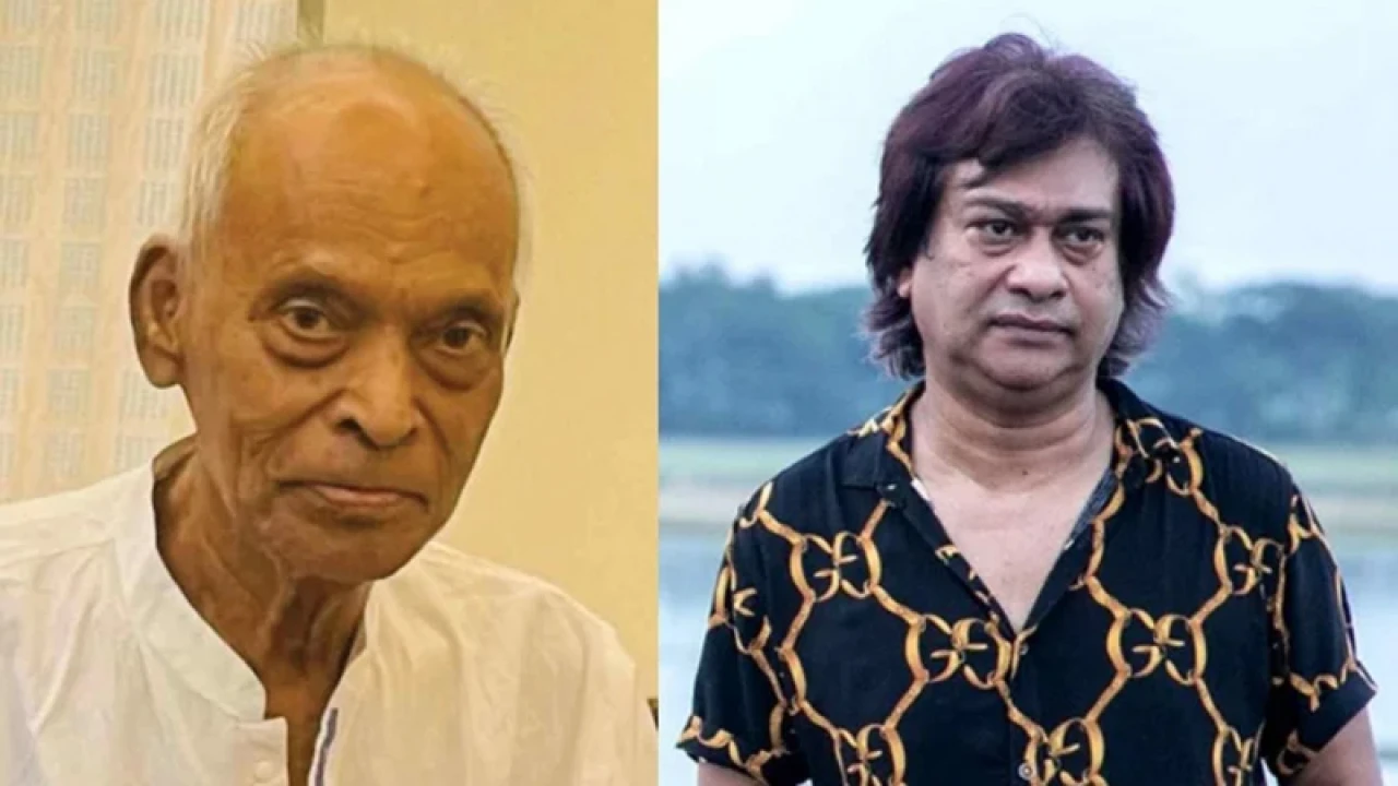 বাবা হারালেন পার্থ বড়ুয়া