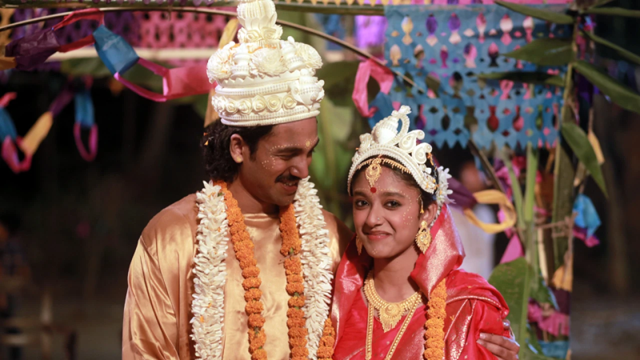 শত বছর পুরনো গল্প আসছে বৈশাখে