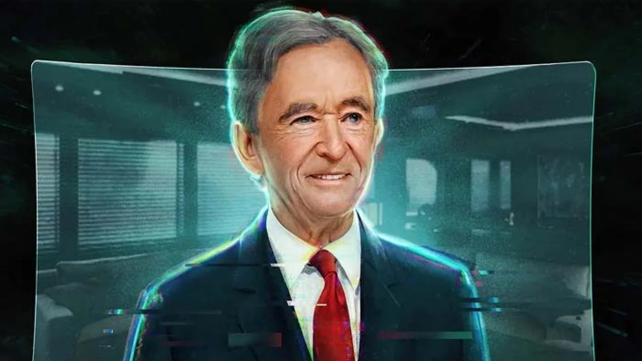 ফোর্বসের শীর্ষ ২০ ধনীর তালিকা প্রকাশ