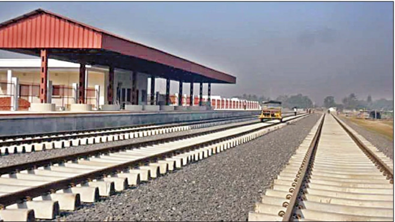 স্থানীয়দের বাধায় ব্যাহত মাগুরা রেলপথ নির্মাণ