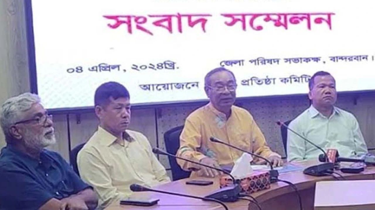 কেএনএফের সঙ্গে শান্তি আলোচনা স্থগিত