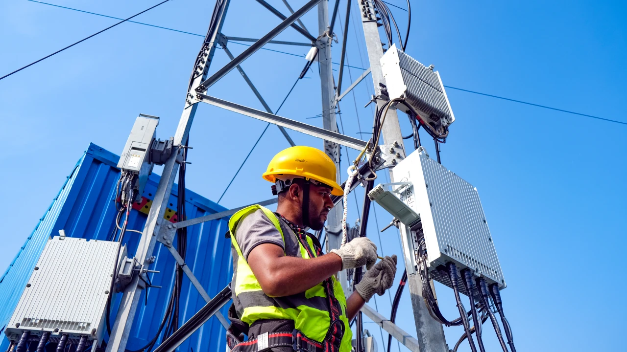 নেটওয়ার্ক আরও শক্তিশালী করল গ্রামীণফোন