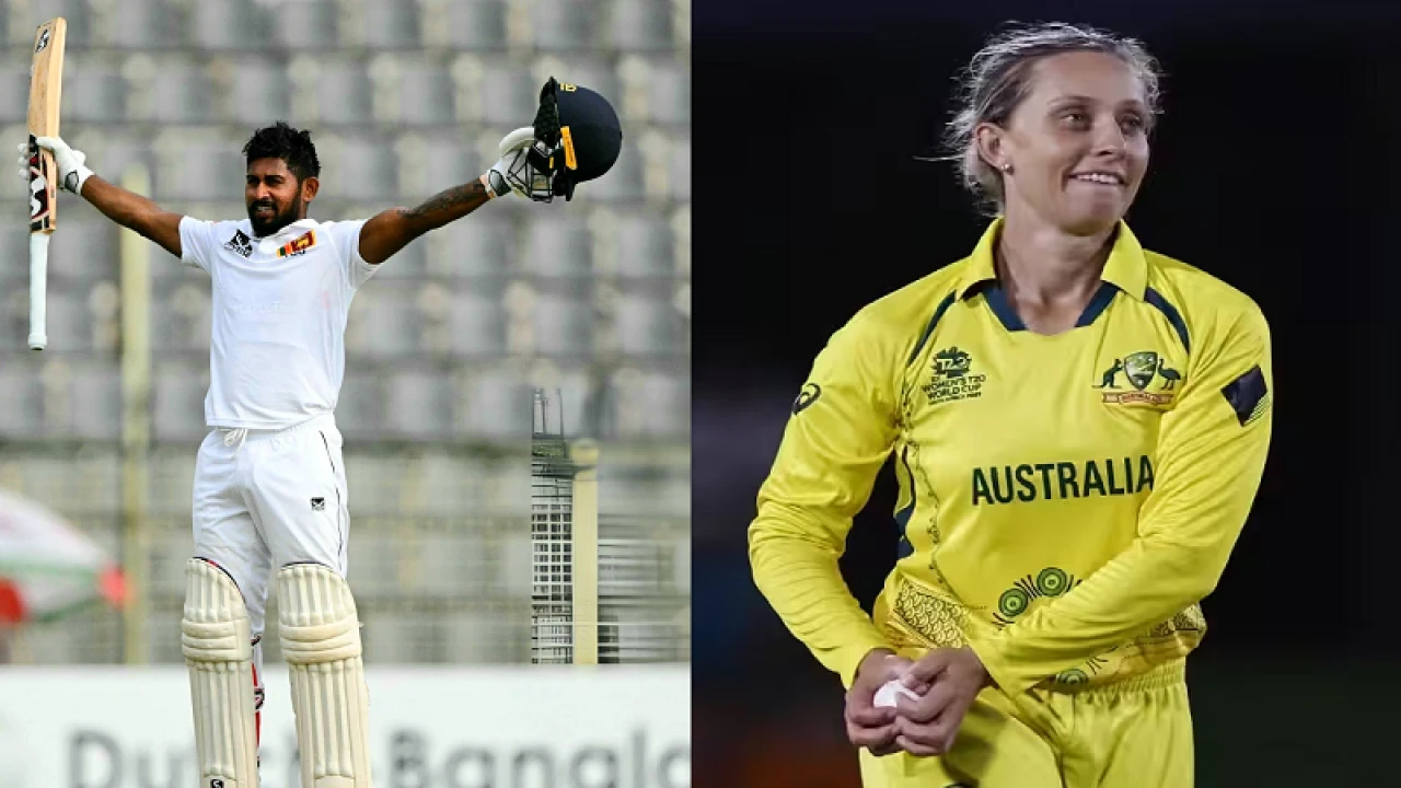 বাংলাদেশকে ধসিয়ে মাসসেরার মনোনয়নে কামিন্দু-গার্ডনার