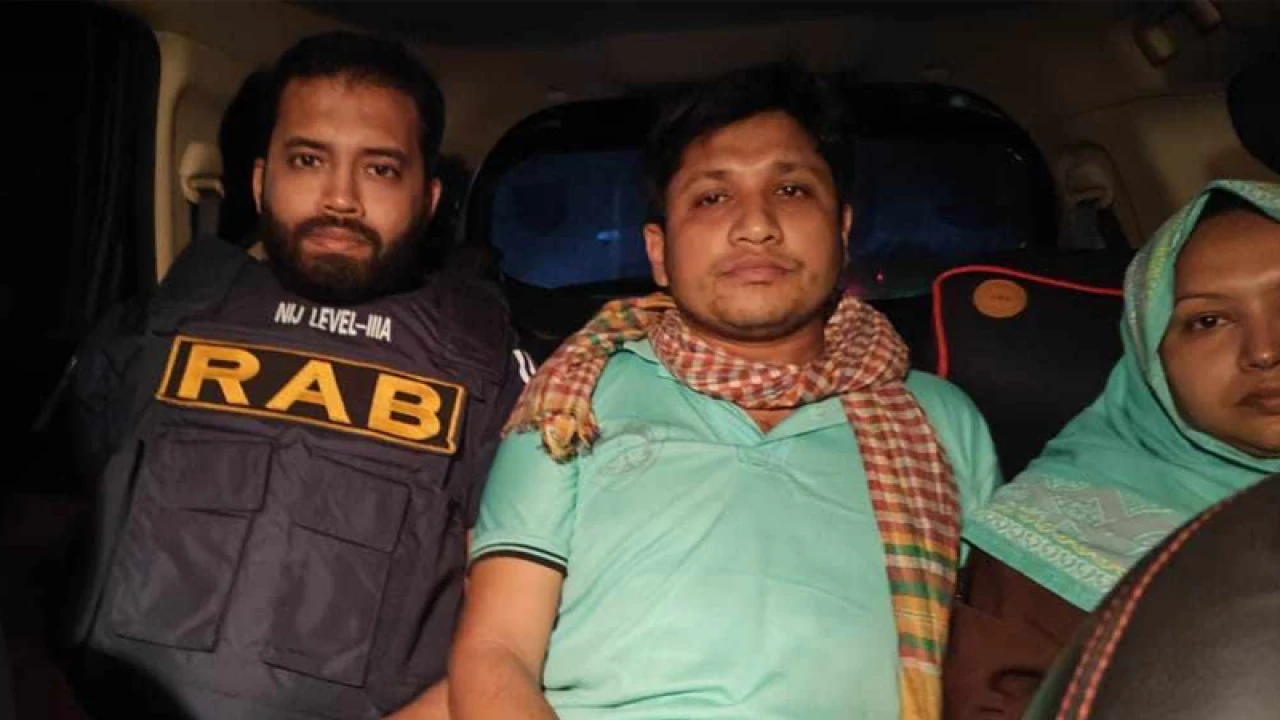 বান্দরবানে অপহৃত সোনালী ব্যাংকের ম্যানেজার উদ্ধার