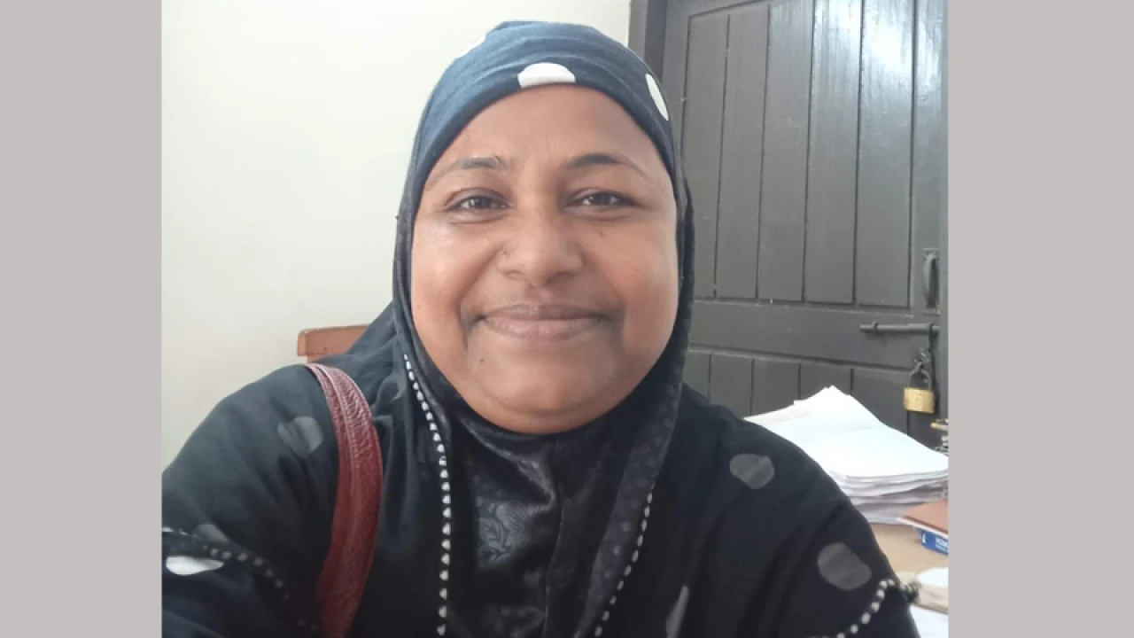 ডিজিটাল আইনের মামলায় ইউপি সদস্য কারাগারে