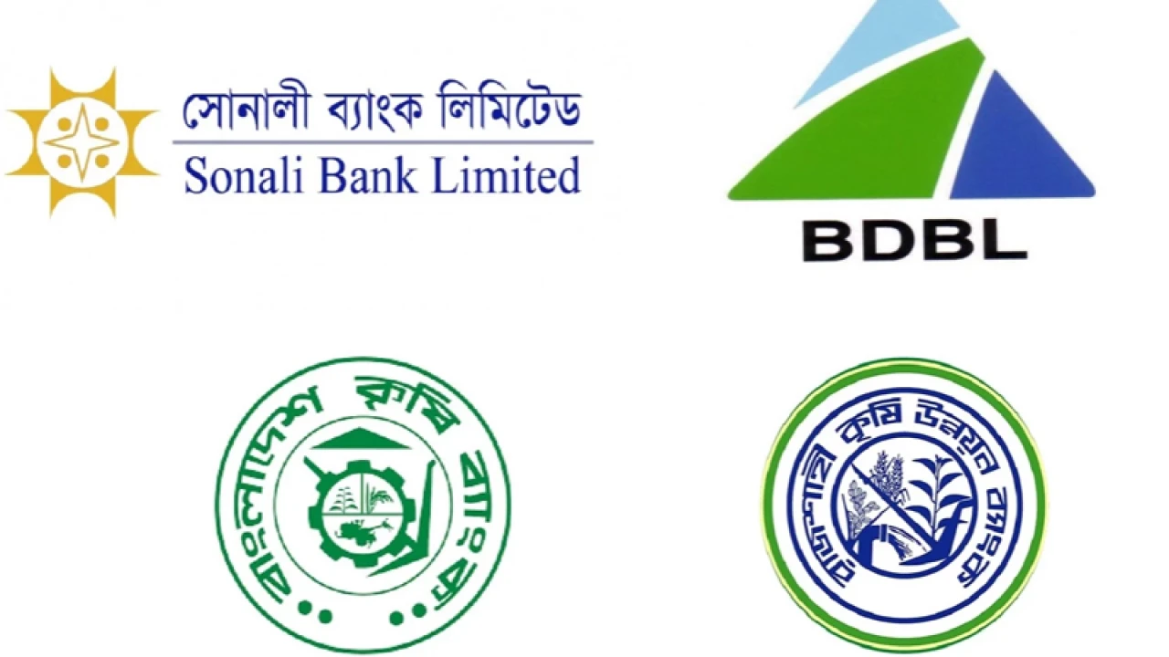 সরকারি দুই ব্যাংক একীভূত হতে যাচ্ছে অপর দুই ব্যাংকের সঙ্গে