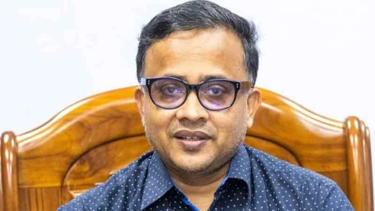 দুপুরে প্রো-ভিসি নিয়োগ, রাতে স্থগিত