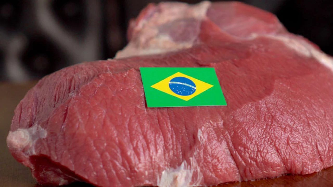 বাংলাদেশকে ৪৯৫ টাকায় গরুর মাংস দিতে চায় ব্রাজিল