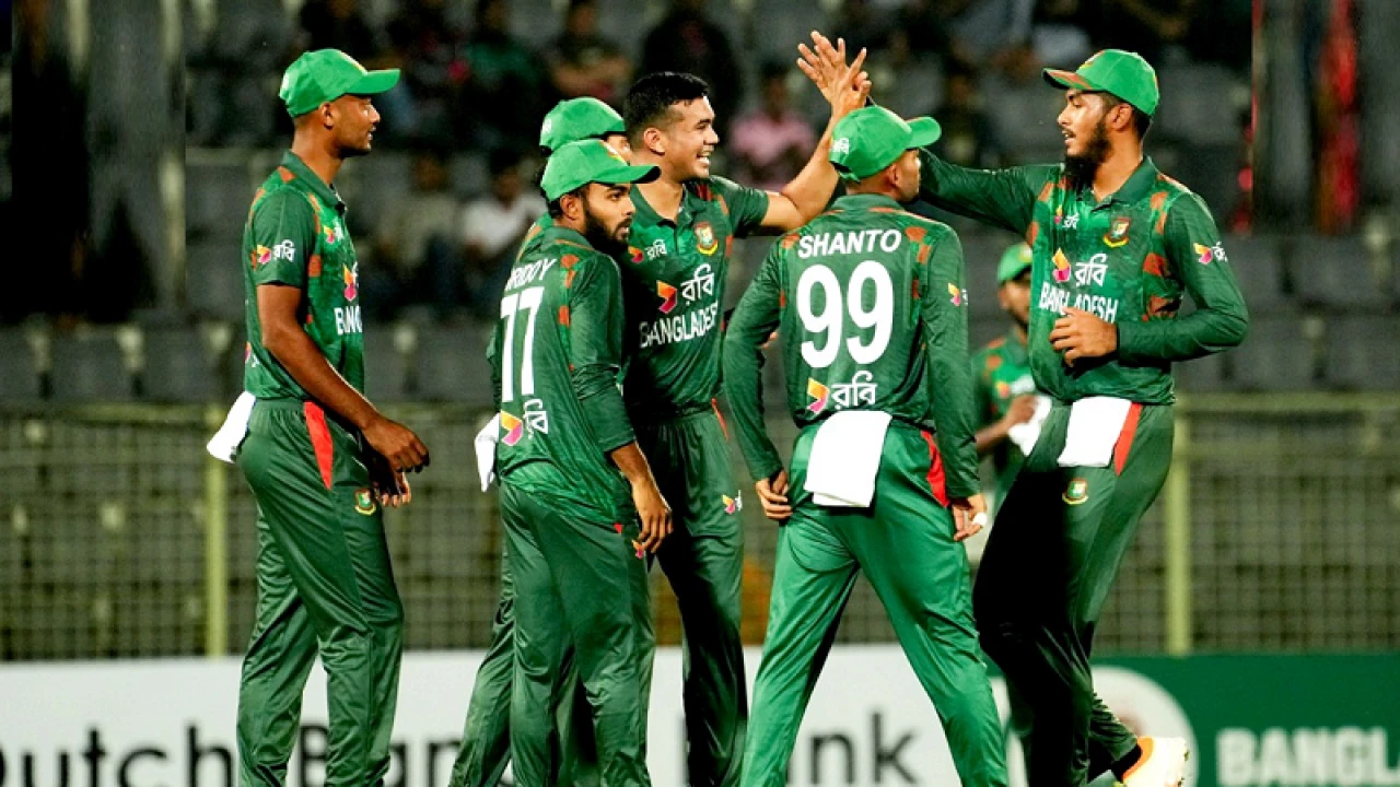 বিশ্বকাপ উপলক্ষে যে ২৩ ক্রিকেটারের ভিসা করা হচ্ছে