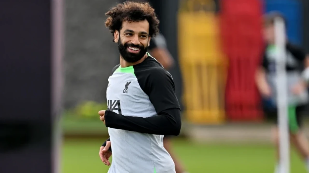 প্রত্যেকদিনই দাবা খেলেন সালাহ, বসেন ধ্যানেও