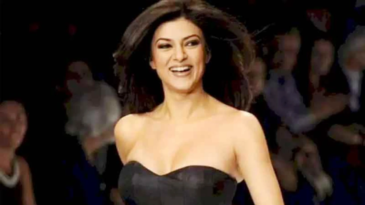 বিয়ের জন্য সঠিক পুরুষ পাচ্ছেন না সুস্মিতা