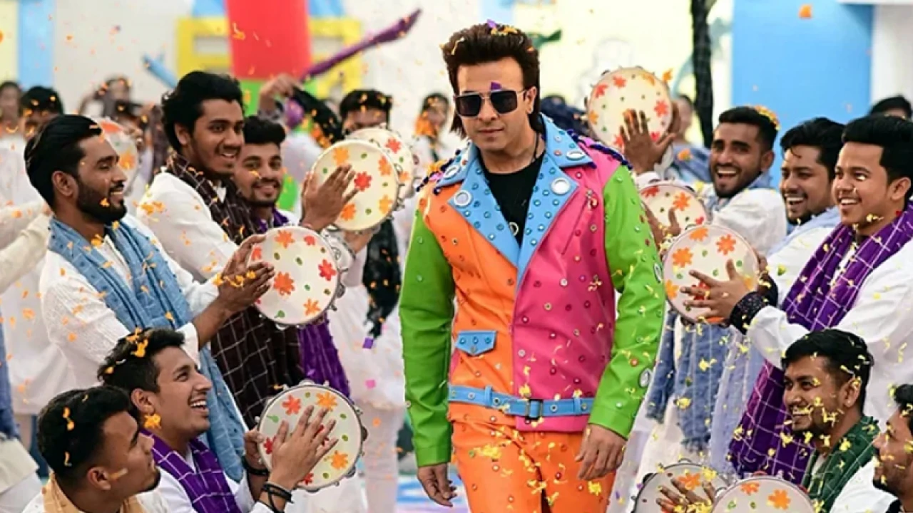 ‘আমি একাই রাজকুমার’