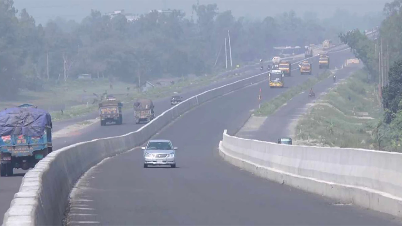 সিরাজগঞ্জ মহাসড়কে খুলে দেওয়া হয়েছে ৩ ওভারপাস, ১ সেতু