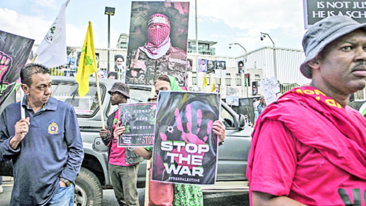 নির্বিচারে মানুষ হত্যা বন্ধ হবে কবে?