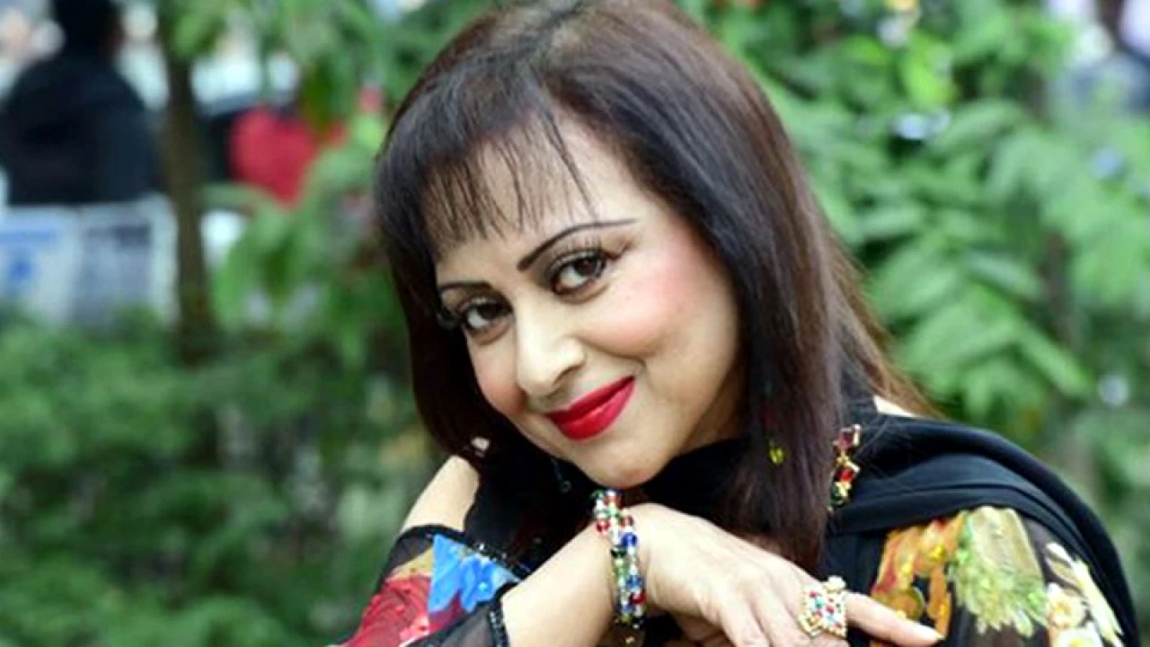 আইনি নোটিশ পেয়ে অঞ্জনা বললেন, ডিপজল আমাদেরই ভাই