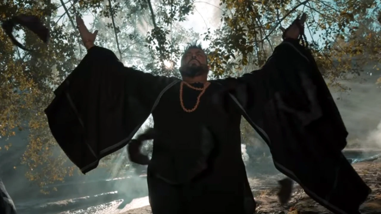 প্রশংসায় ভাসছে ‘ডেডবডি’র ট্রেলার