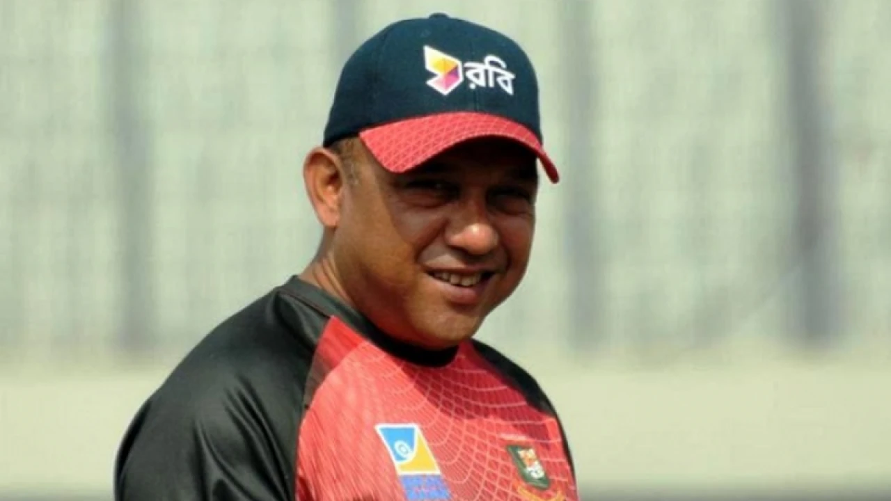 ‘হাথুরুসিংহে বিশ্বের সেরা কোচ হতে পারে, আমার কাছে সেটা বিষয় না’