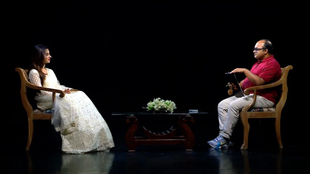 ‘আমাদের বিবাহবিচ্ছেদ ঘটেনি’