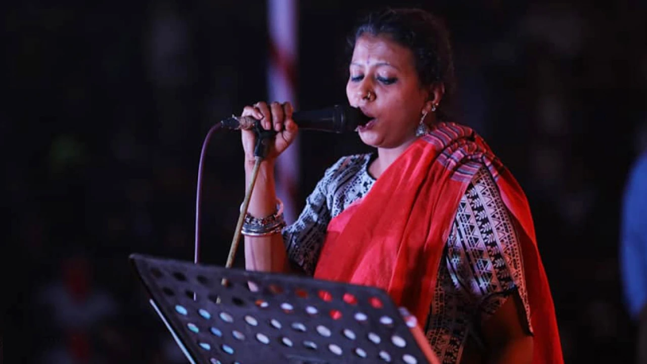 ভক্তদের সুখবর দিলেন কৃষ্ণকলি