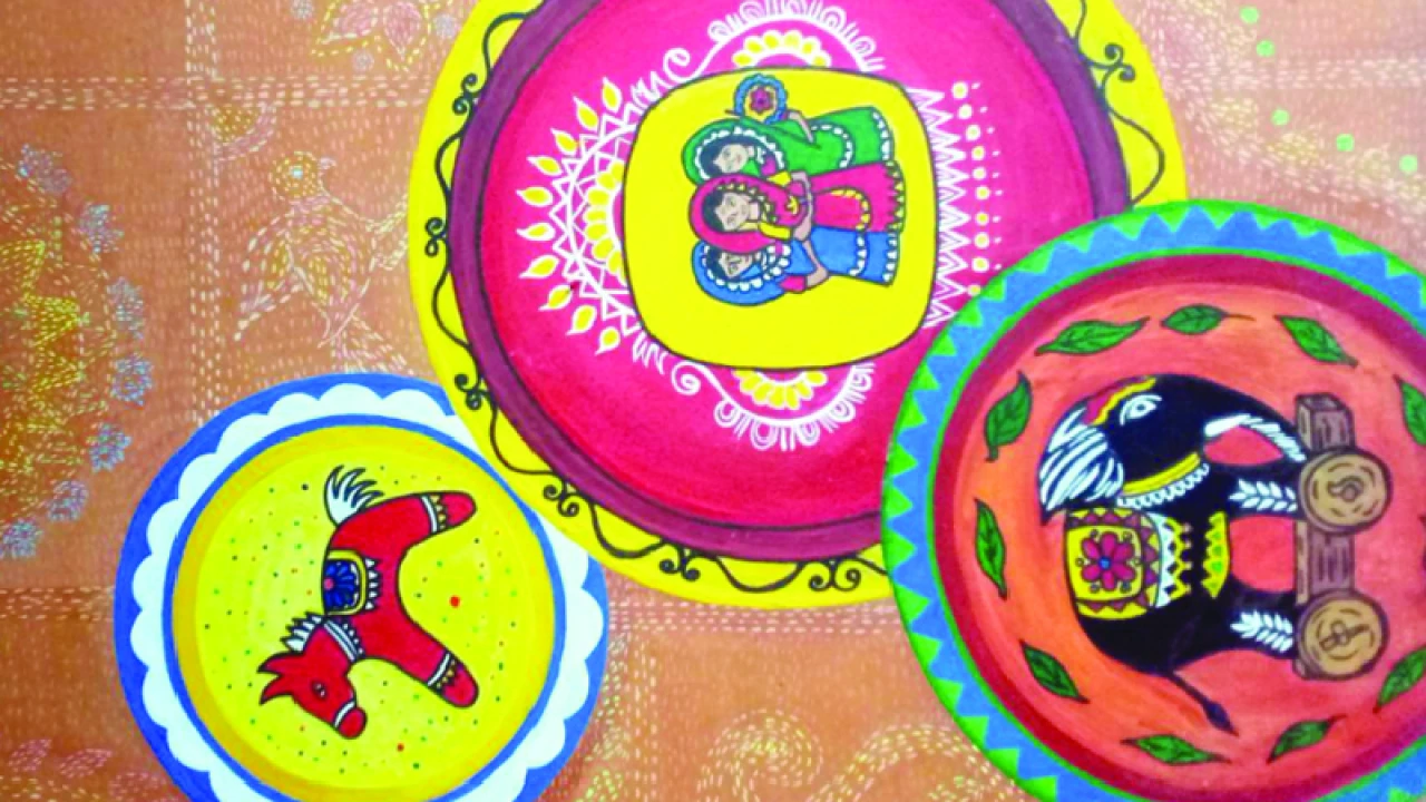 বর্ষবরণ উৎসব