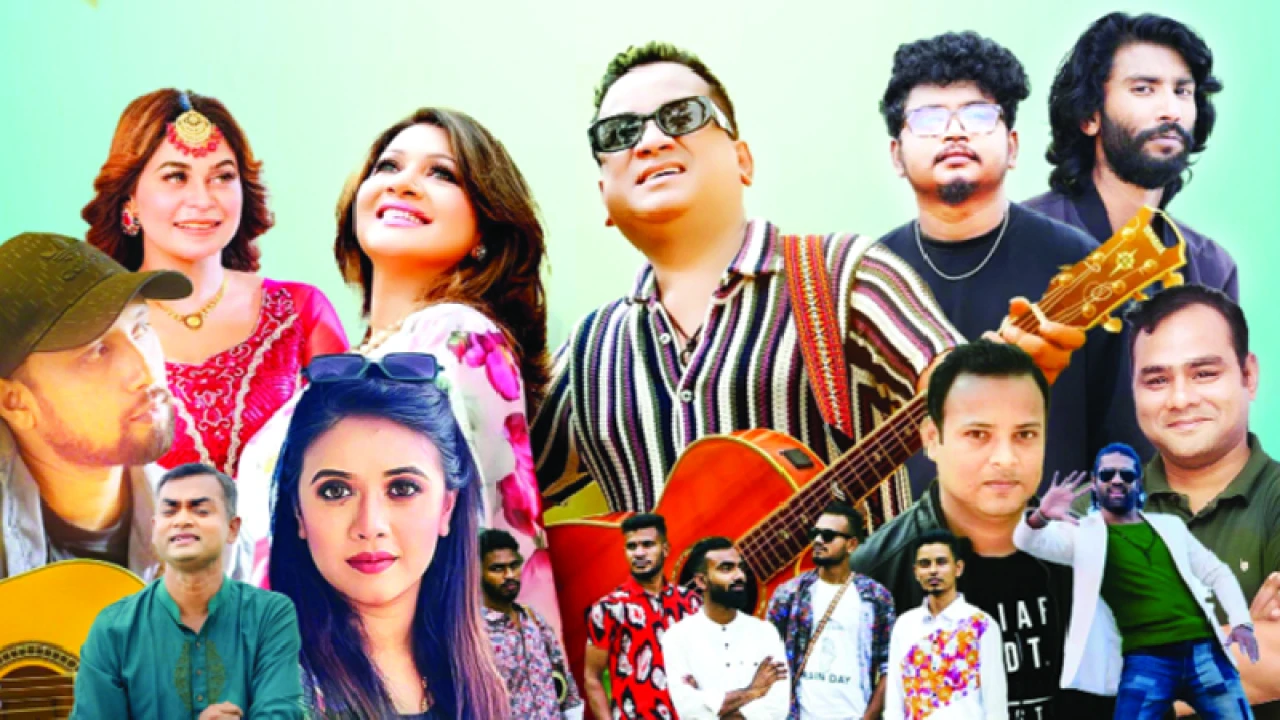 ঈদ উৎসবে ডিএমএস চমক