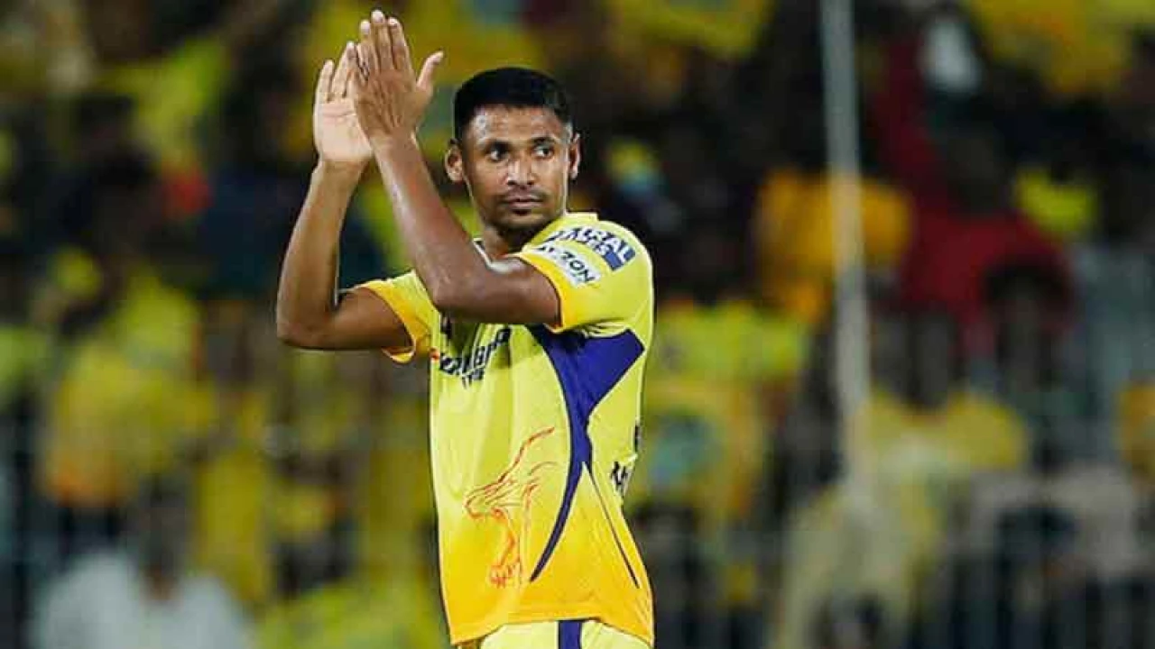 মোস্তাফিজের দুর্দান্ত বোলিং, জিতল চেন্নাই