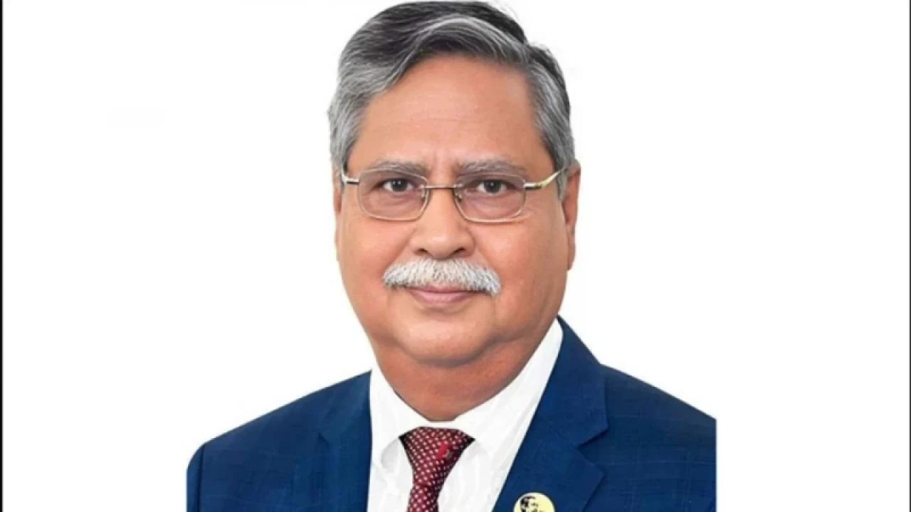 বঙ্গভবনে ঈদের শুভেচ্ছা বিনিময় করবেন রাষ্ট্রপতি