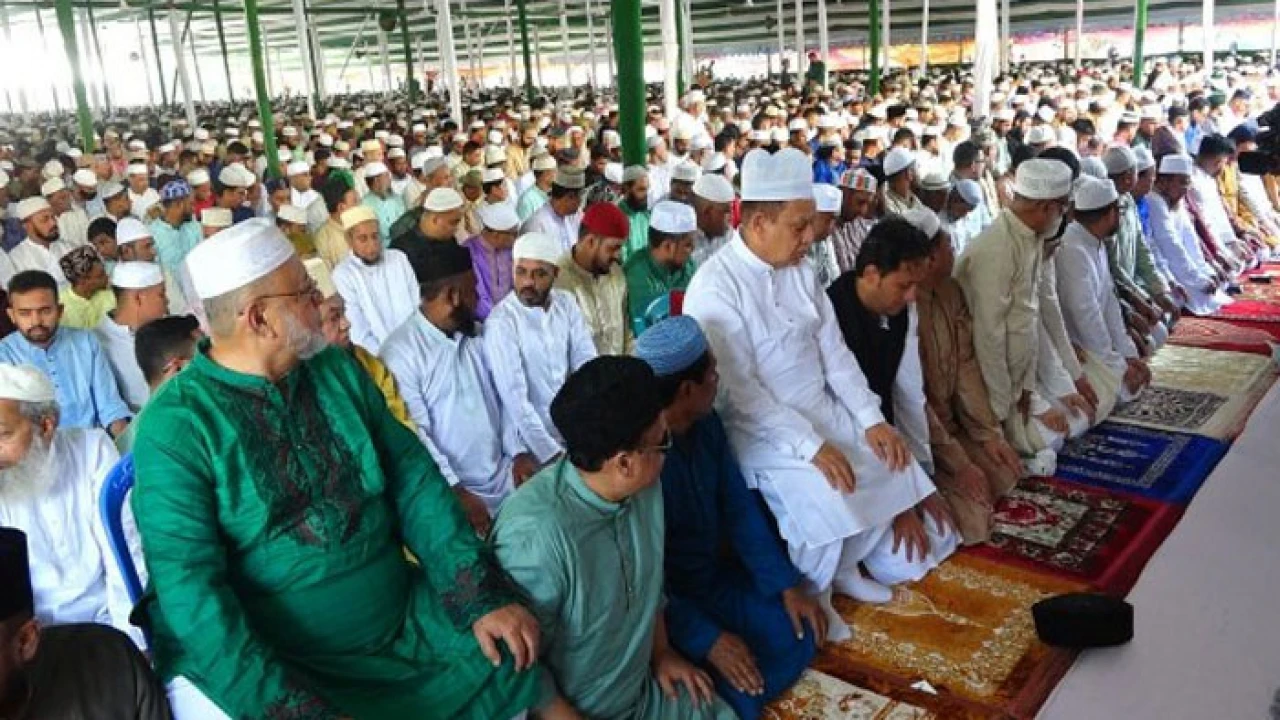 চট্টগ্রামে কখন কোথায় ঈদের জামাত