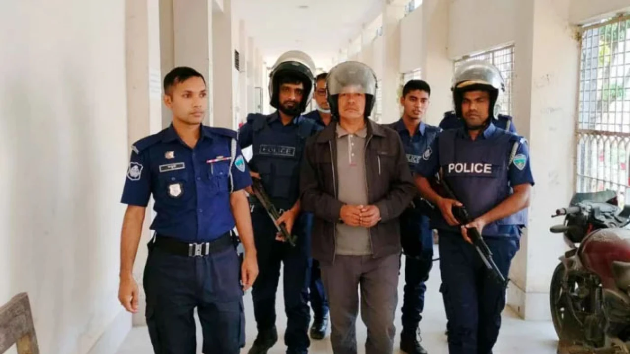 কুকি চিনের সহযোগী লাল লিয়ান সিয়াম বম গ্রেপ্তার