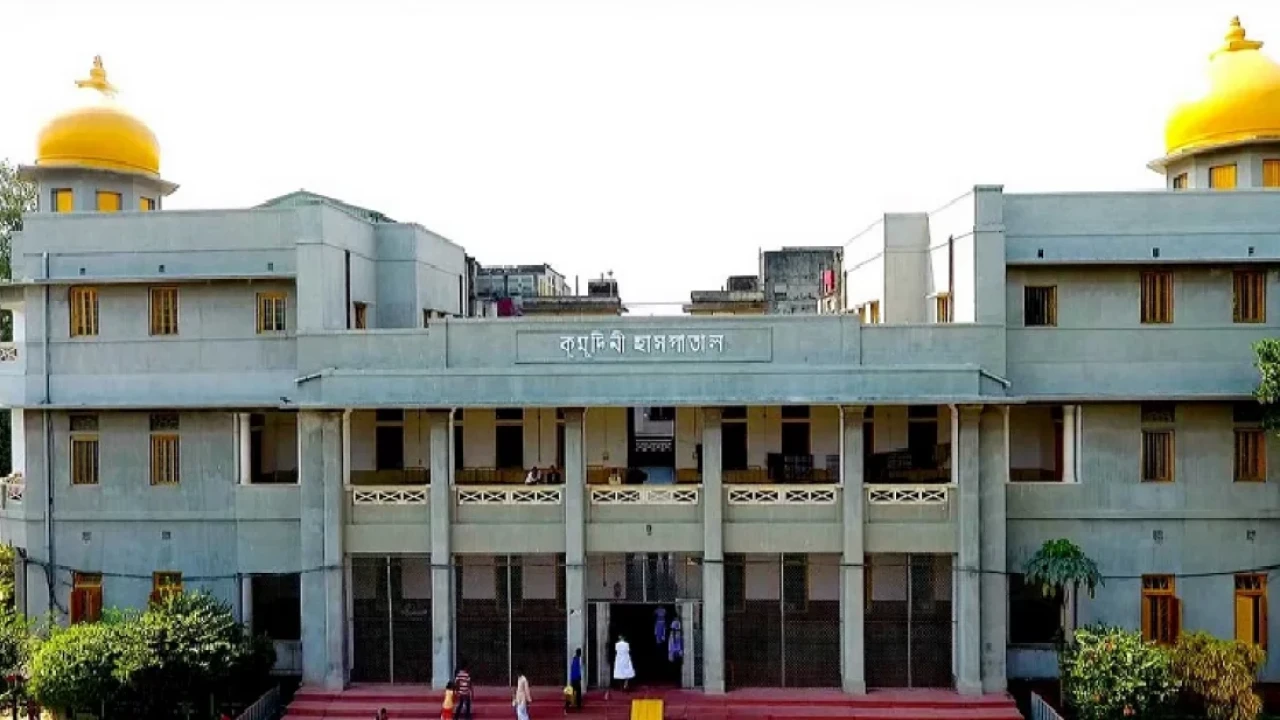 ঈদের দিন একসঙ্গে ছয় সন্তানের জন্ম, বাঁচল না কেউ