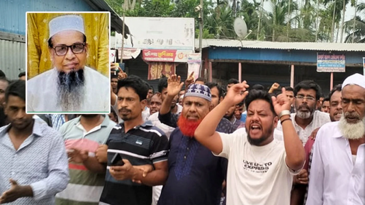 বাগেরহাটে দুইপক্ষের সংঘর্ষে আ. লীগ নেতা নিহত