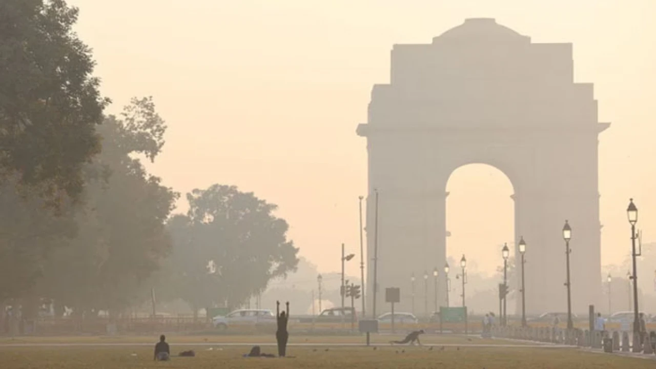 দিল্লির বাতাস খুবই অস্বাস্থ্যকর, ঢাকায় পরিস্থিতি কী?