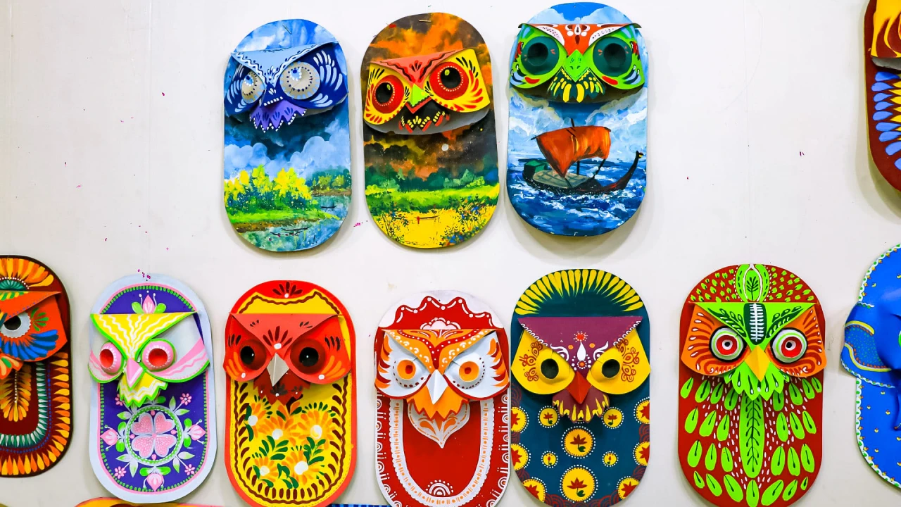 বৈশাখ বাঙালির মহামিলনতীর্থ