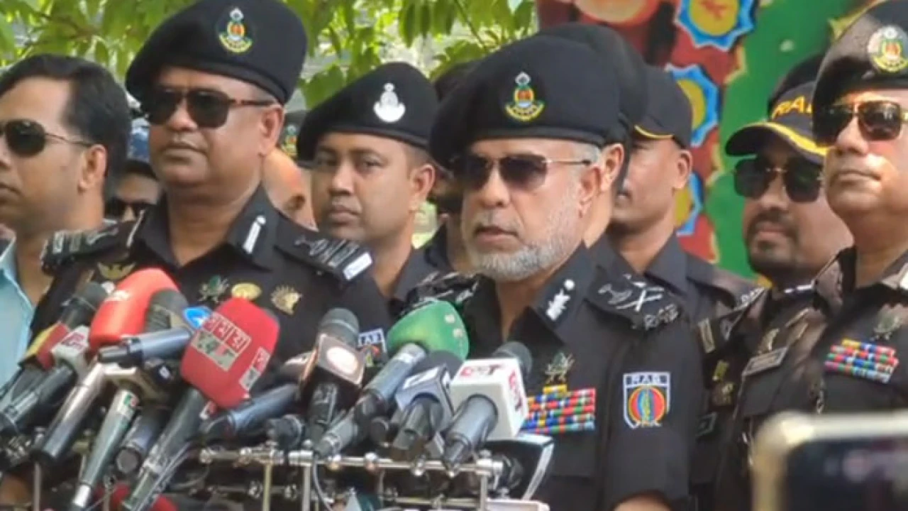 নববর্ষ উদযাপন ঘিরে হামলা বা নাশকতার তথ্য নেই: র‌্যাব