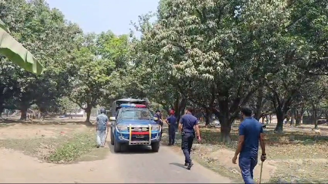 আওয়ামী লীগ ও বিএনপি নেতাদের ককটেল বিস্ফোরণ, এলাকায় আতঙ্ক