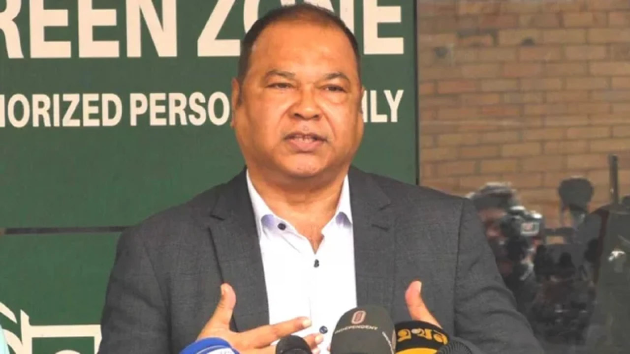 প্রধান নির্বাচকের বোনের মৃত্যু, বিসিবির শোক