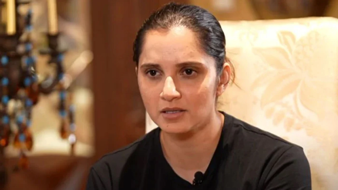 অর্থ-খ্যাতির চেয়েও সানিয়া মির্জার জীবনে যা গুরুত্বপূর্ণ