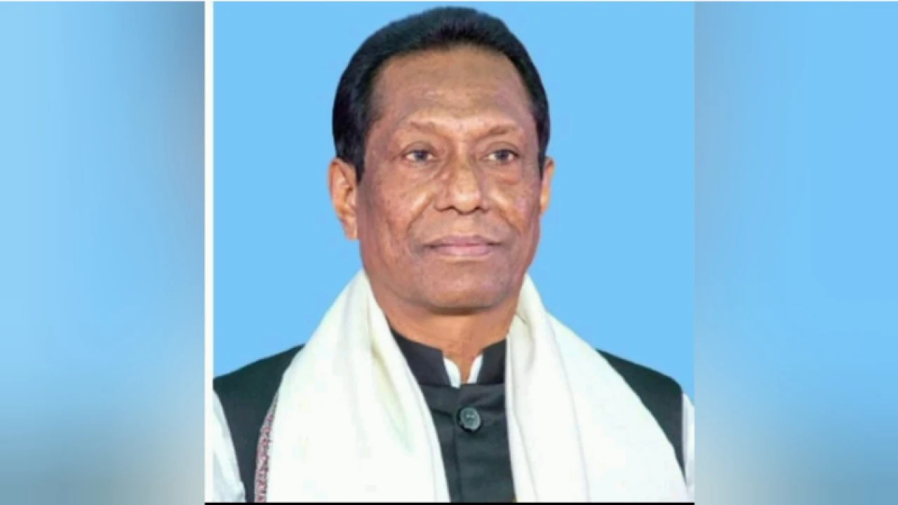 কাজিম উদ্দিনের মৃত্যুতে তিতাস গ্যাসের শোক