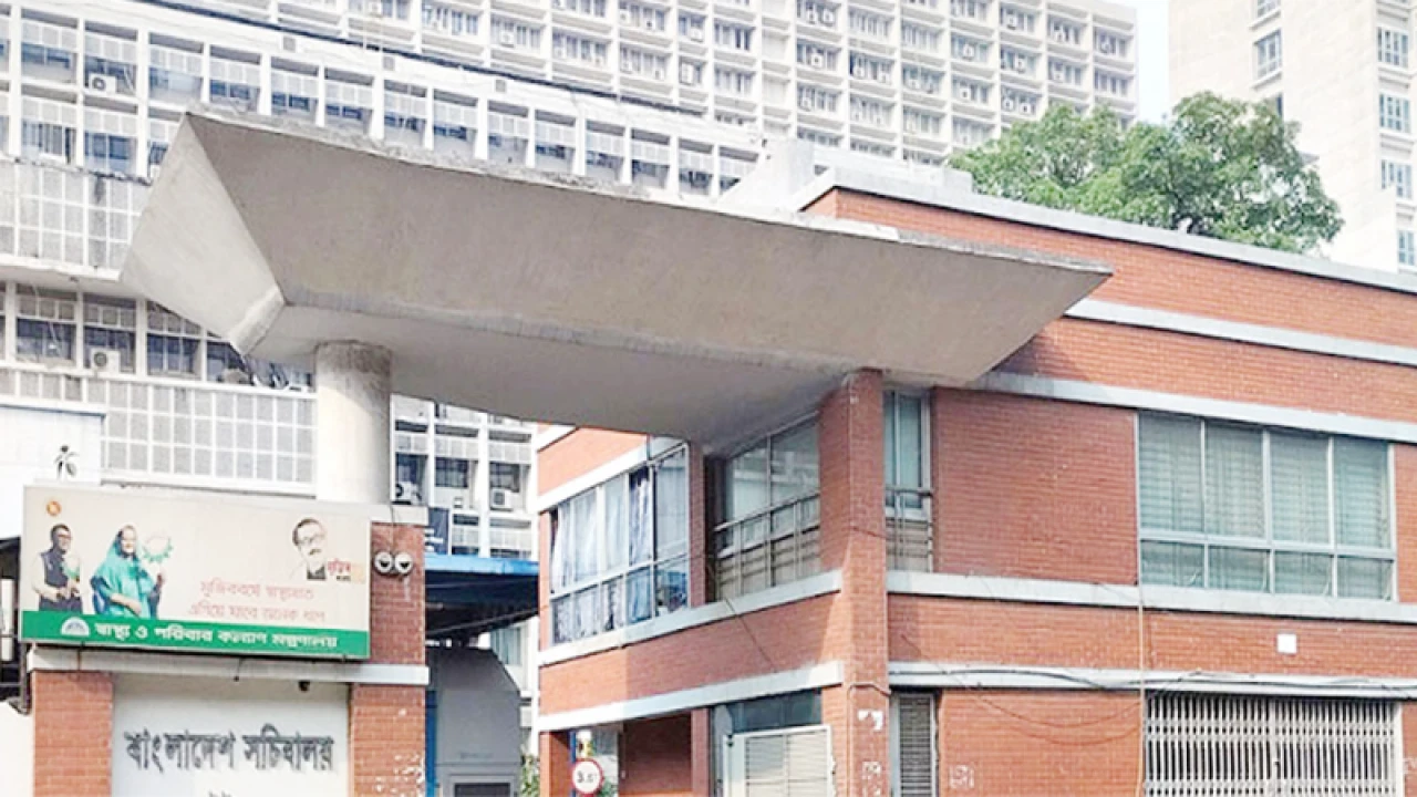 ঈদের ছুটি শেষে আজ খুলছে অফিস-আদালত