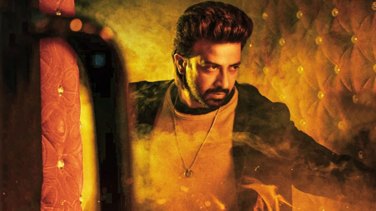 ‘দর্শকদের জন্যই এটা সম্ভব হয়েছে’