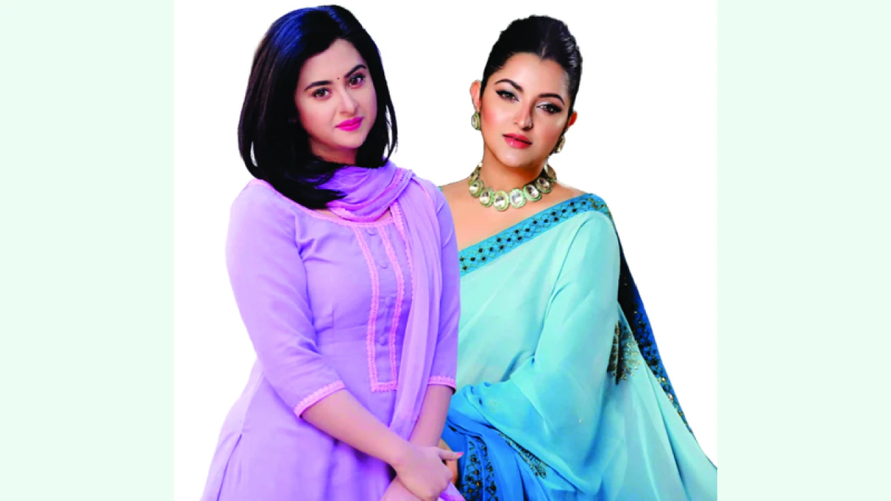 কেউ দেশে কেউ বিদেশে