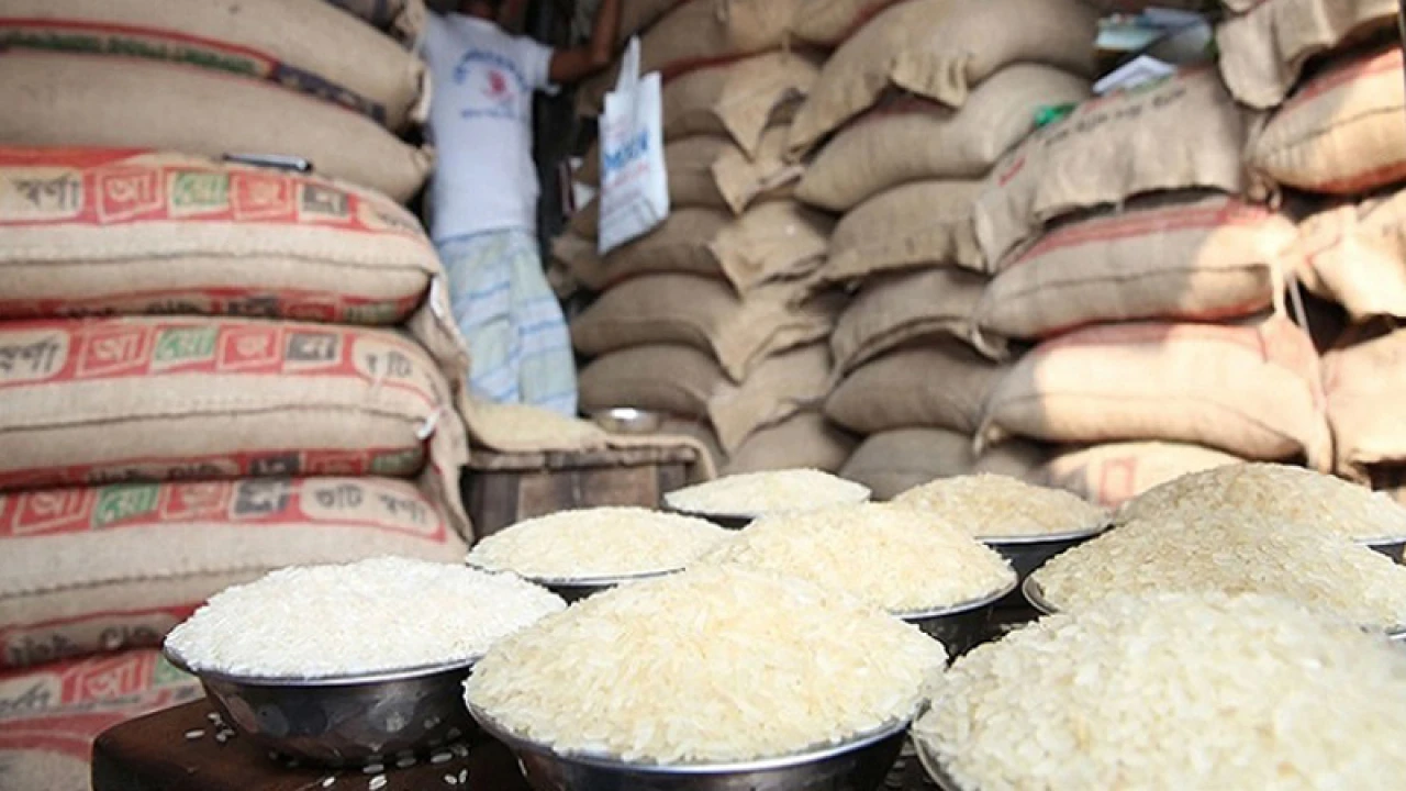 চাল আমদানির অনুমতি পেল আরও ৫০ প্রতিষ্ঠান