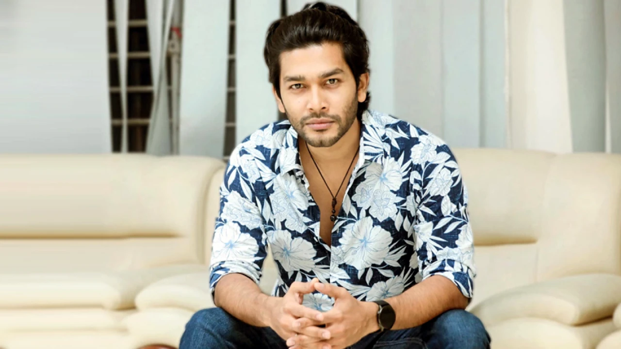 ‘নায়ক নয়, অভিনেতা হতে চাই’