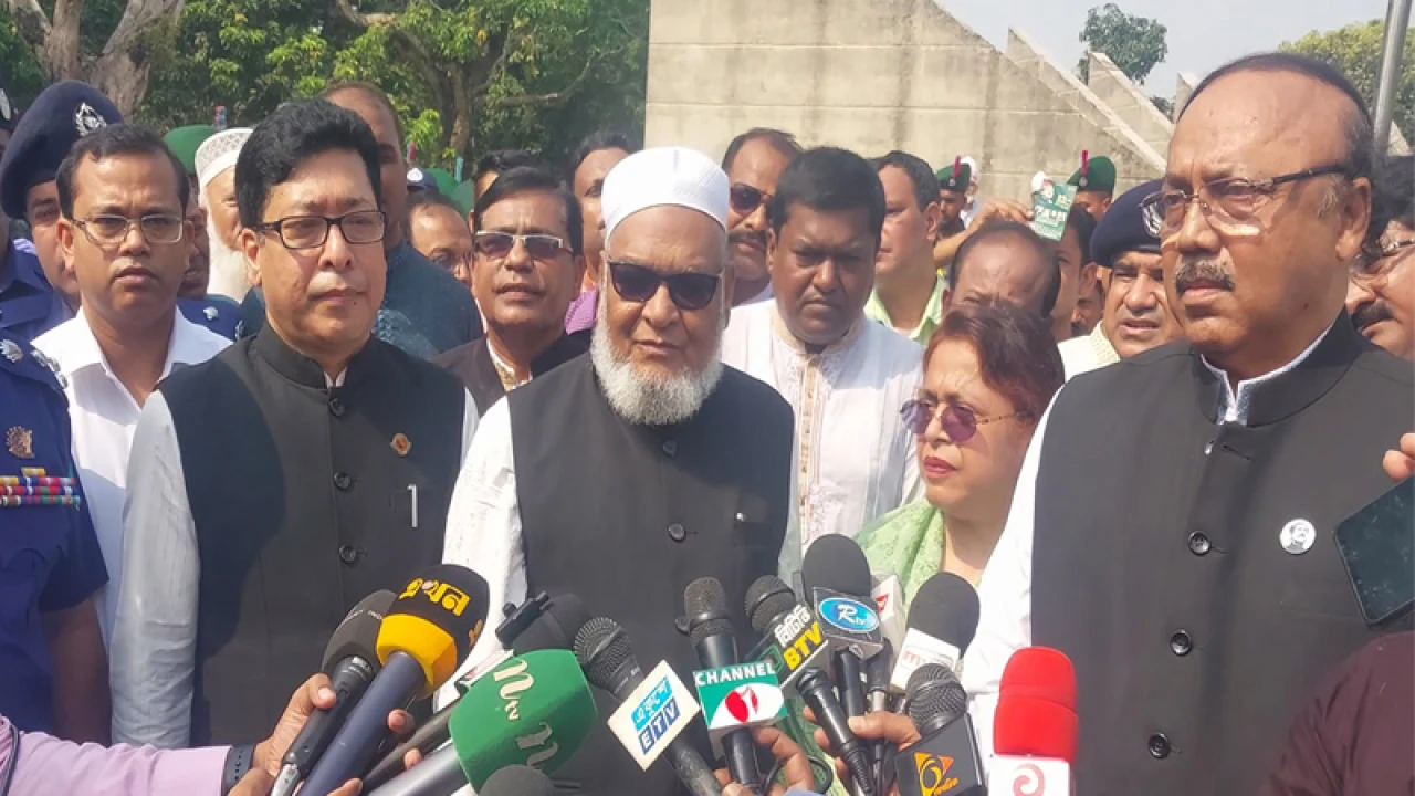 কত ভুয়া মুক্তিযোদ্ধার সনদ বাতিল, জানালেন মন্ত্রী