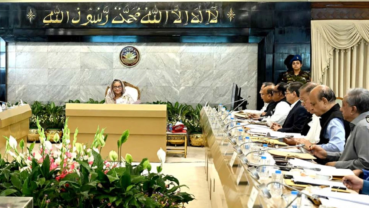 ইরান-ইসরায়েল ‘যুদ্ধের’ প্রভাব মোকাবিলায় প্রস্তুত থাকার নির্দেশ প্রধানমন্ত্রীর