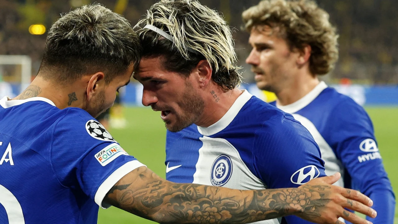 বার্সার বিদায়ে ক্লাব বিশ্বকাপের টিকিট পেল অ্যাতলেতিকো