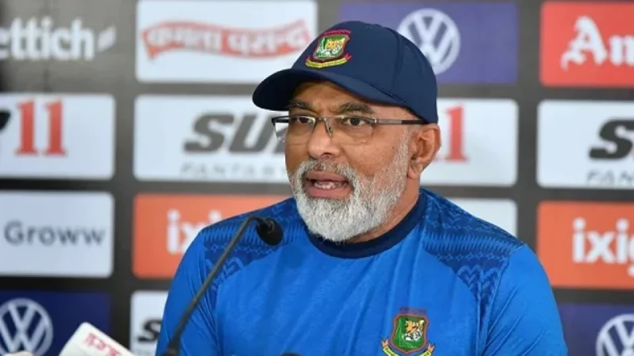 হাথুরুসিংহের বাংলাদেশে ফেরা নিয়ে যা বলল বিসিবি