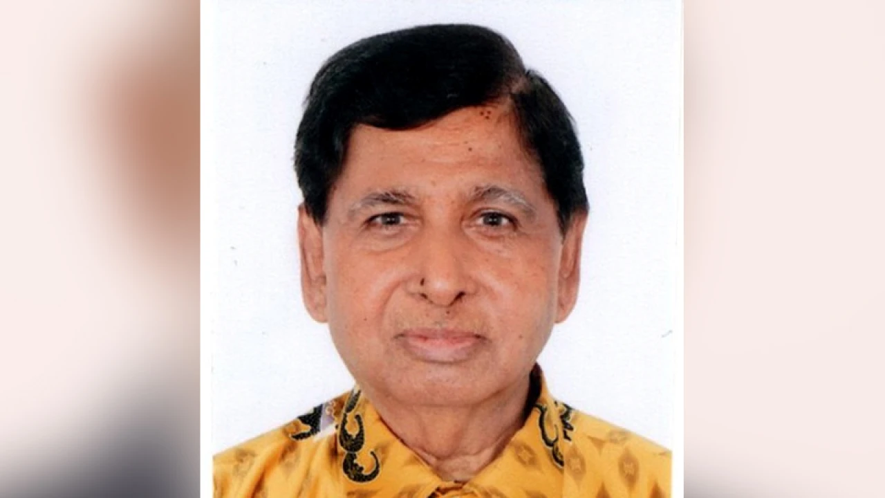 নেপাল ইন্টারন্যাশনাল এক্সিলেন্স অ্যাওয়ার্ড পেলেন এইচ.এম হাকিম আলী